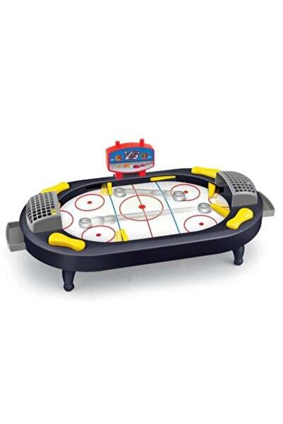 HALAMODO هوكي الطاولة، طاولة لعبة هوكي الجليد الداخلية، لعبة هوكي، لعبة طاولة...