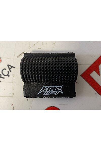 MTO Modifiye Vites Koruyucu Siyah