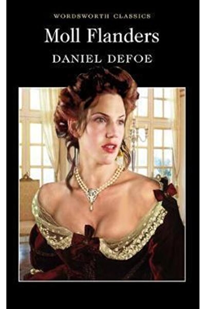 Wordsworth Moll Flanders