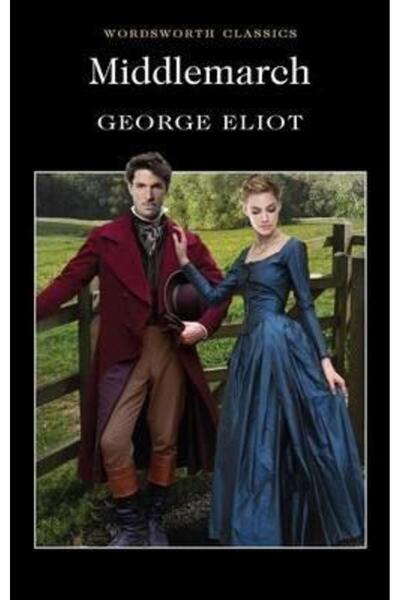 Wordsworth Middlemarch