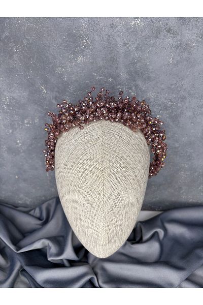 Hayalperest boncuk Polluxx Sparkling Bridal Henna Costume and Turban Accessory