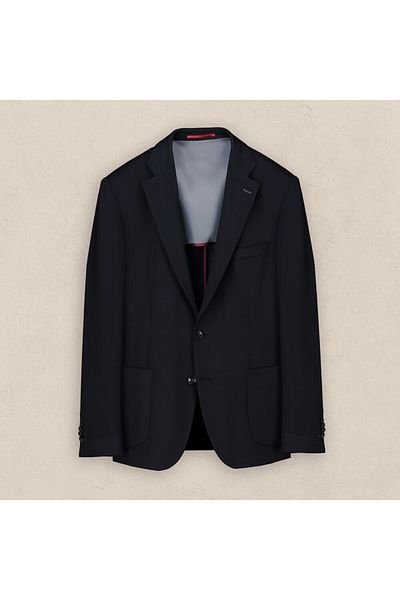 Sarar Matteo Interview Regular Fit Men's Jacket 3186657