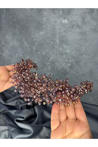 Hayalperest boncuk Polluxx Sparkling Bridal Henna Costume and Turban Accessory