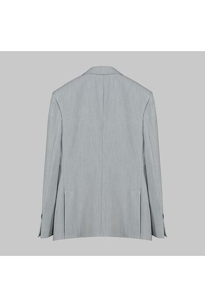 Sarar Matteo Interview Slim Fit Men's Jacket 3188046