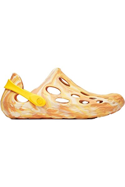 Merrell Men's Ls Shoes Hydro Moc Orange Men's Hydro Moc J007045