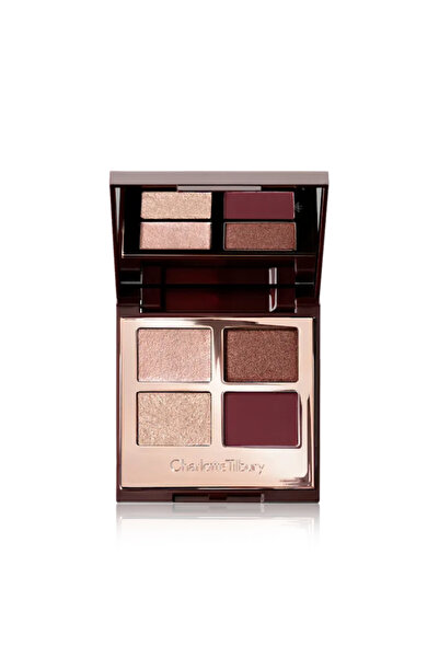 charlotte tilbury LUXURY PALETTE FIRE ROSE EYEDHADOW