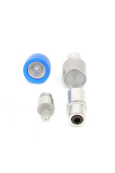 AiryFooT 61 Καλούπι για κάψουλες Alfa Studs