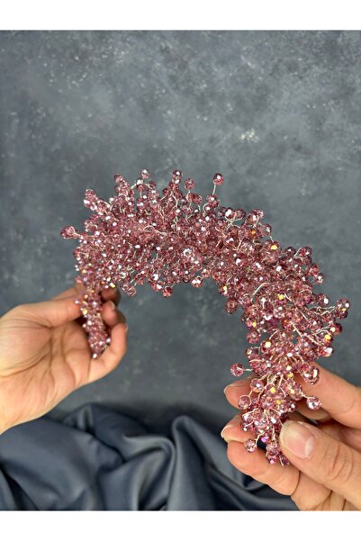 Hayalperest boncuk Polluxx Sparkling Bridal Henna Costume and Turban Accessory