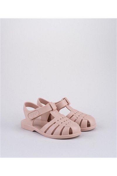 IGOR S10288 Clasica V Sandals Dried Rose