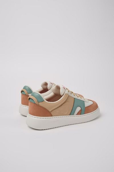 CAMPER Kadın Runner K21 Sneakers - Çok Renkli