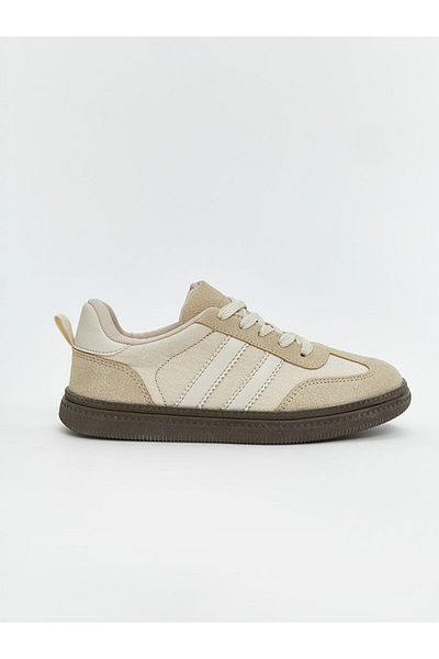 LC Waikiki Lace-up Boys' Sneakers