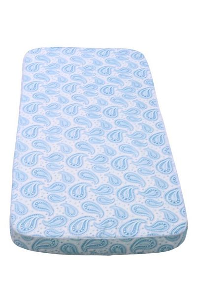 smart home High Quality Floral Design Baby Foam Mattress for kids