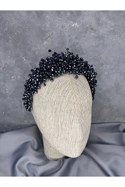 Limelia Polluxx Glitter Bridal Henna Costume and Turban Accessory