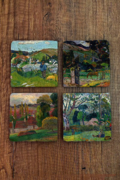 Begoloni Stone Decor قواعد أكواب من الحجر الطبيعي - قواعد أكواب حجرية مطبوعة ...