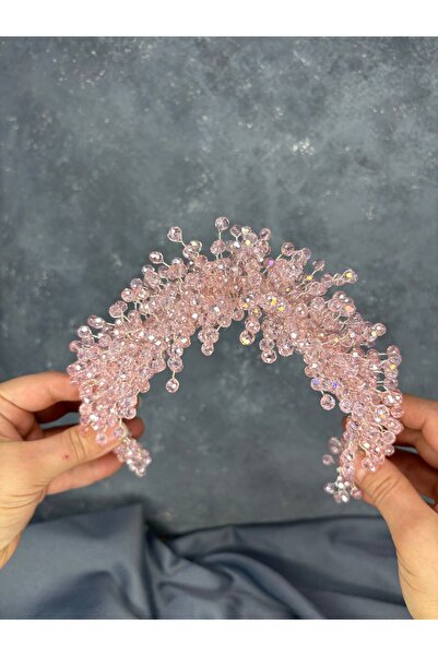 Hayalperest boncuk Polluxx Sparkling Bridal Henna Costume and Turban Accessory