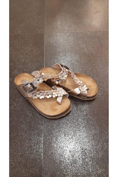 moona kids 27-36 Numara Mantar Taban Deri Terlik