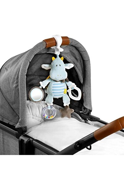 Baby Fehn Център за дейности - Дракон