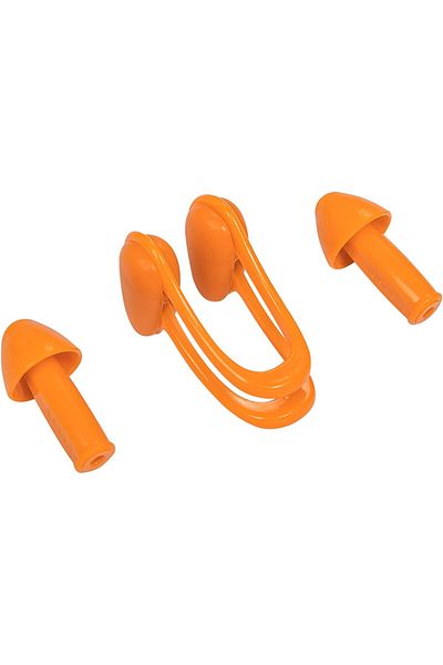 BESTWAY Bestway Hydroventure Nose Clip & Ear Plug Set