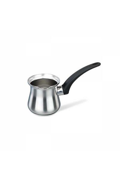 KORKMAZ A1207 Orbit Coffee Pot - 3 Cup Capacity