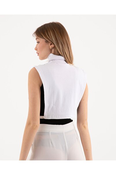 mirach Super High Full Fisherman - Stand γιακά και καμιζόλα ελαστικό βαμβακερό σώμα