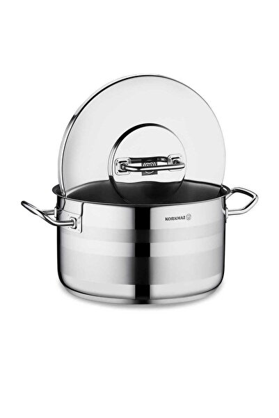 KORKMAZ Korkmaz Astra2 Short Pot 36x17 A2039