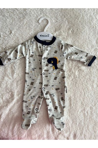 Necix's Roar Premature Jumpsuit