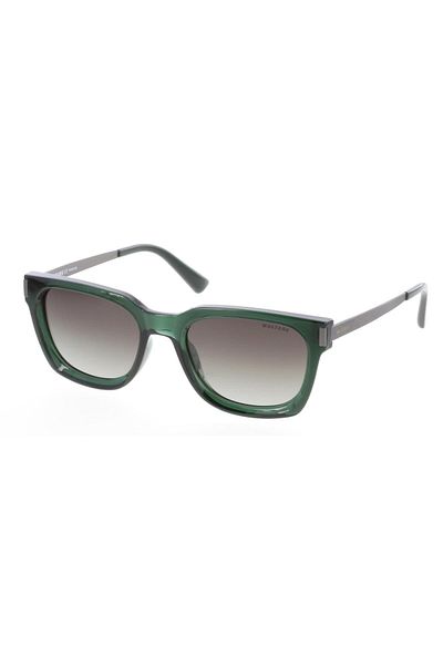Mustang Mu2591-02 53 Polarized Men's Sunglasses