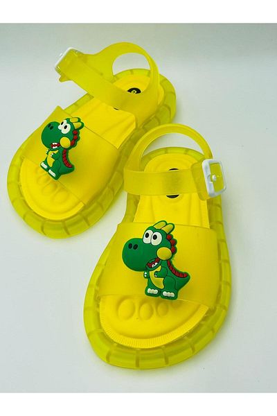 GEZER Boys' Sandals - Summer, Comfortable and Lighted Sole