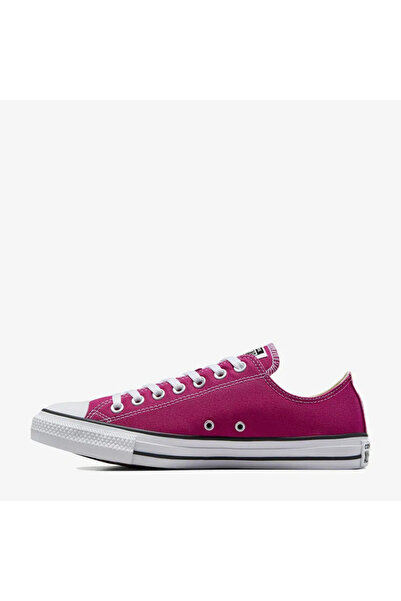 Converse Chuck Taylor All Star Unisex Sneaker Pembe