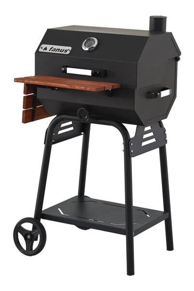 Fanus Barbekü mangal
