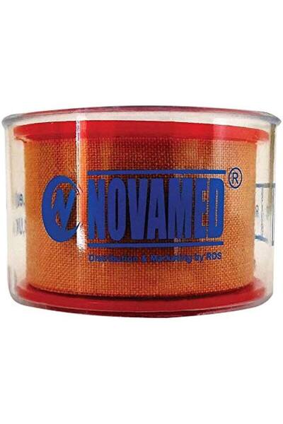 NOVAMED ZINC OXIDE1.25CMX4.5M (806170)