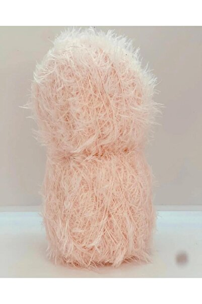 VAVIVO HANDKNITTING YARNS TAVŞAN TÜYÜ SAKALLI EL ÖRGÜ İPLİĞİ 300 GR