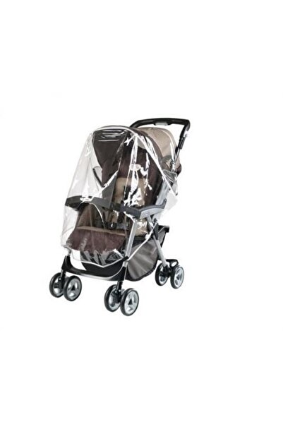 ForWhat Baby Car Pushchair Wind Breaker Transparent Rain Cover for Office Hom...