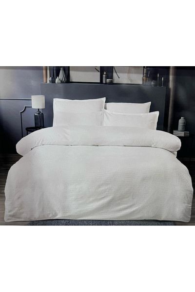 Altınbaşak Satyen Jiçinci Personality Duvet Cover Set Adelya Arcane