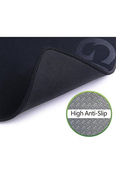 REDRAGON P005 KUNLUN Gaming Mouse Pad XL (27.6 x 13.8 x 0.11 in)