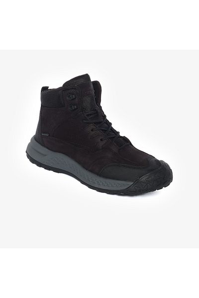 Greyder Men's Black Waterproof Boots 4K1Gb17691-16044