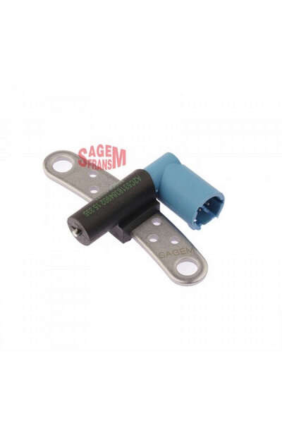 SAGEM Manyetik Kaptor Mavi Clio - Megane - Laguna 18051 Uyumlu