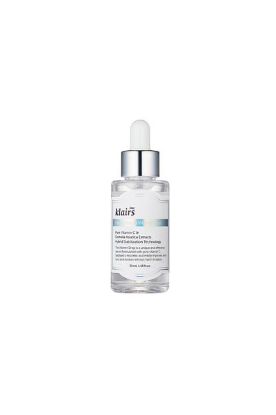 Dear Klairs Dear, Klairs Freshly Juiced Vitamin Drop