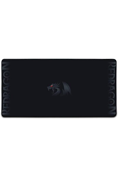 REDRAGON P005 KUNLUN Gaming Mouse Pad XL (27.6 x 13.8 x 0.11 in)