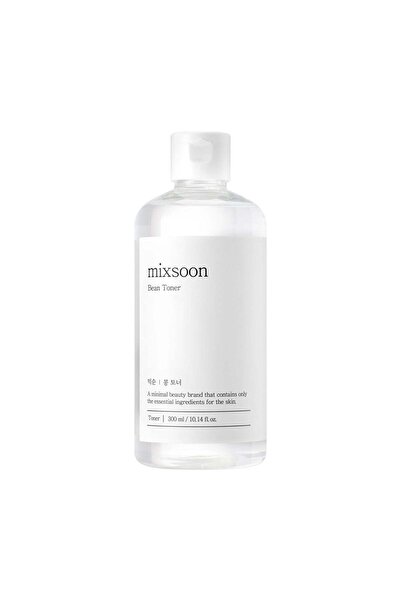 mixsoon تونر الفاصوليا من ميكس سون 300 مل