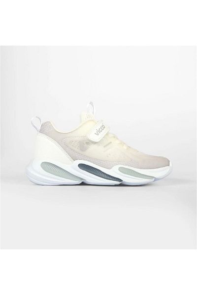 Vicco Samur Kids Sneakers – White – 346.F25Y.198