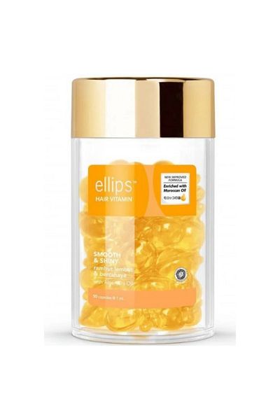 Ellips Vitamin Oil for Soft and Shiny Hair 50ml