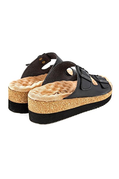 Muya A1083928 Анатомічна підошва з п'яткою для жінок