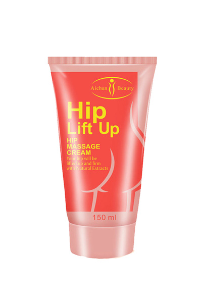 HIP كريم محسن لتكبير الأرداف ورفع الورك كريم رافع مثير بمؤخرة 150 جرام