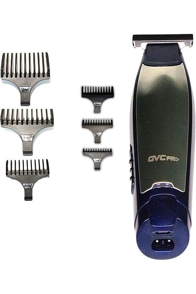 GVC PRO Man's Trimmer Rechargeable