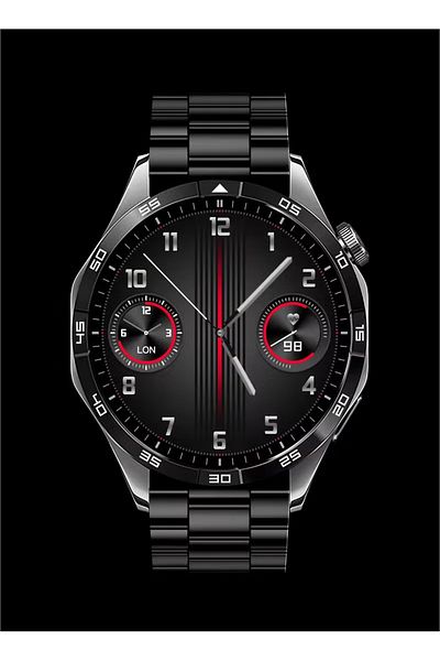 Modio Smart Watch