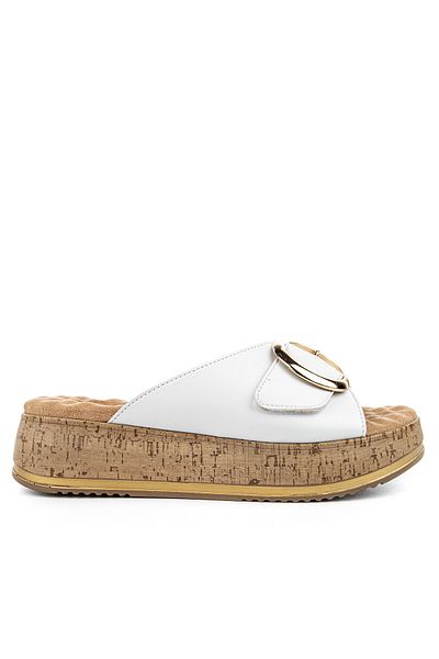 Muya A 4519223   Anatomical Sole Daily Women's Slippers