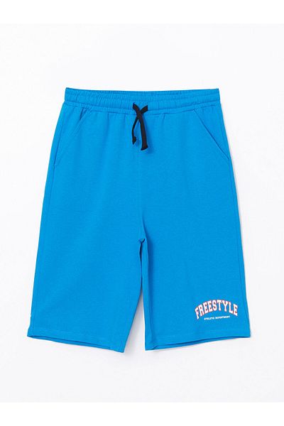 LC Waikiki Sort pentru băiat cu talie elastică sezon nou - S5KT24Z4