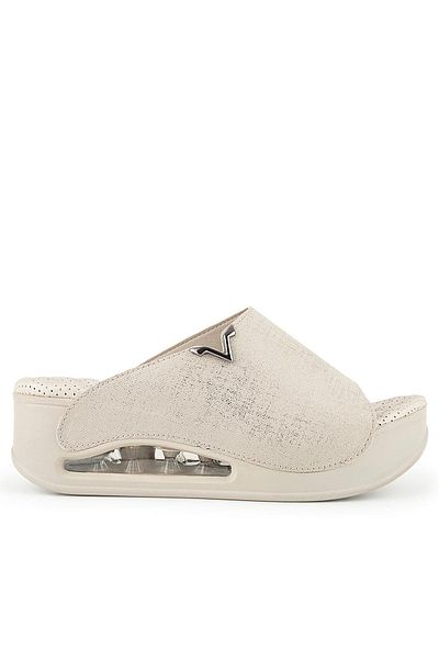 Muya A 5923810   Papuci pentru femei Air Max Sole Heel Spur
