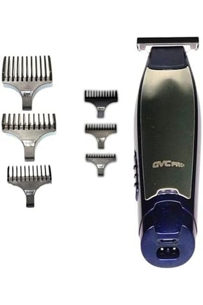 GVC PRO Man's Trimmer Rechargeable
